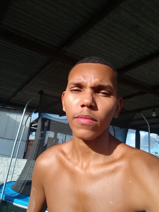 Victor Santos