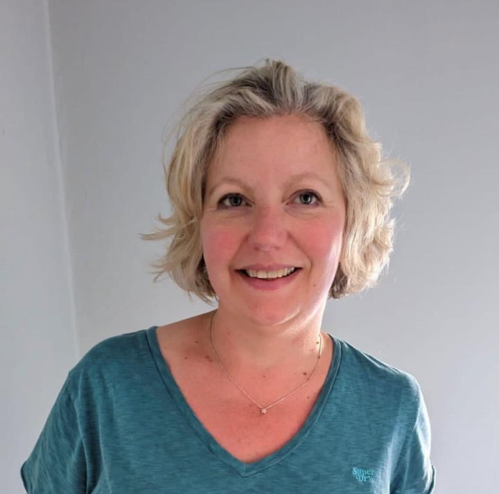 Rebecca Murphy