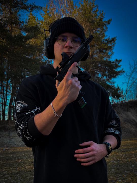 Wiktor Frieske
