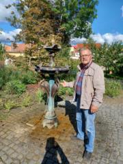 Bernhard Schneider