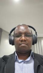 Ambrose Kimaiyo