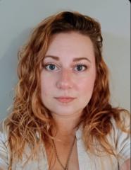 Amber Verrette