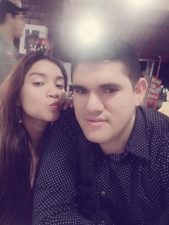 Freddy Morales