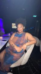 Yvonne Yeboah