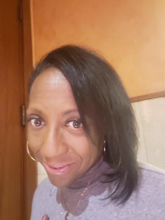 Taneshia Jones