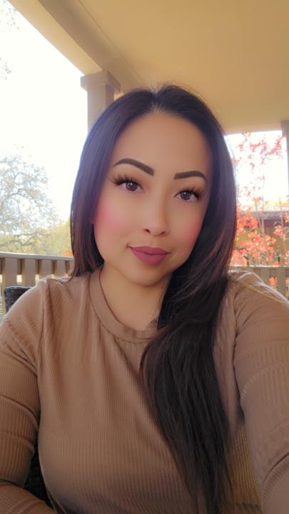 Amy Thao