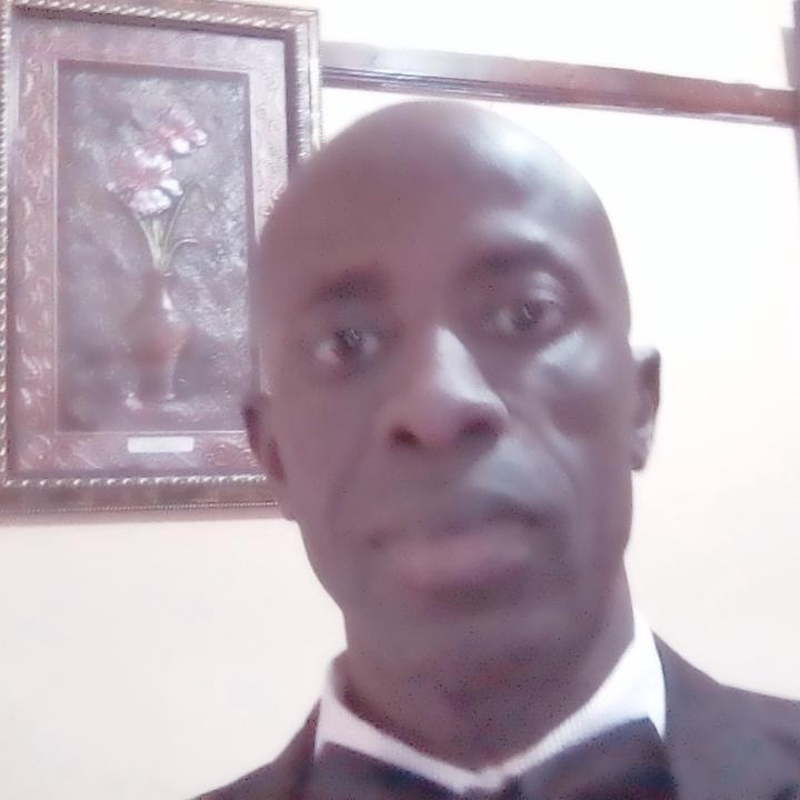Theophilus Murungi