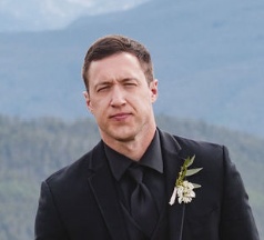 Matt Prewitt
