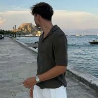 Ismail Alamouch
