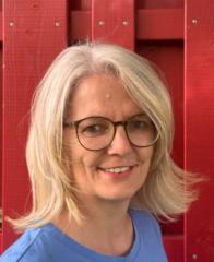 Claudia Gerdes