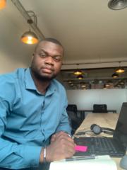 Idris Ibraheem