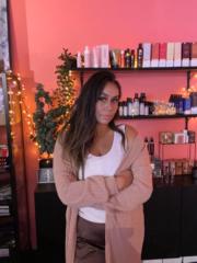 Saga Lluvia Sigurðardóttir