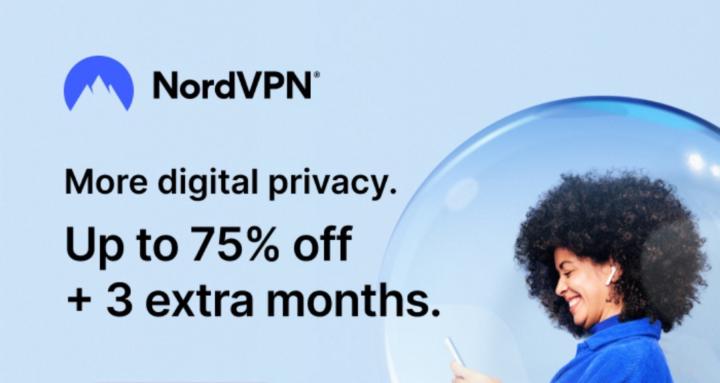 NordVPN Offers
