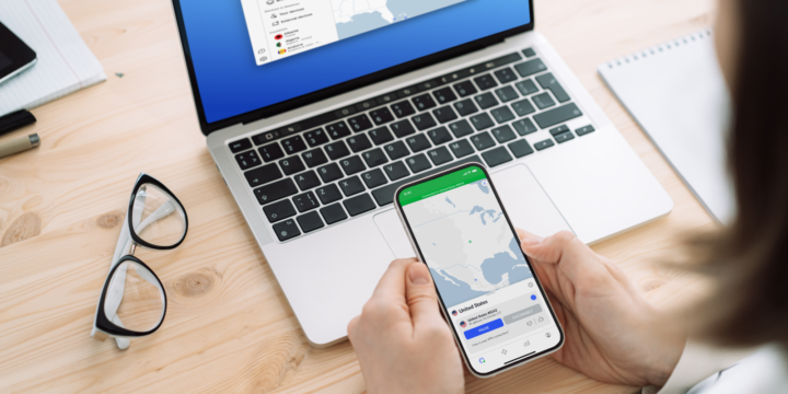 NordVPN Voucher Code - Black Friday Deals 