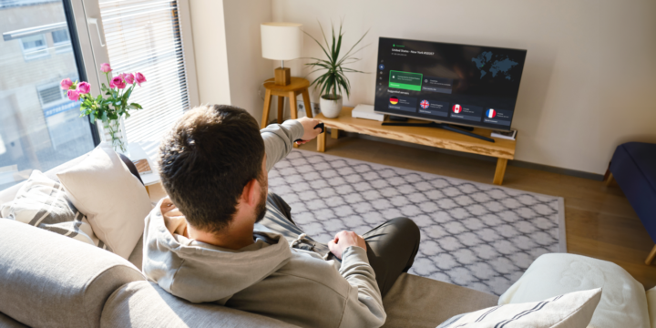 NordVPN Renewal Discount - Black Friday Sales 