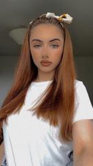 Abbie Wilson