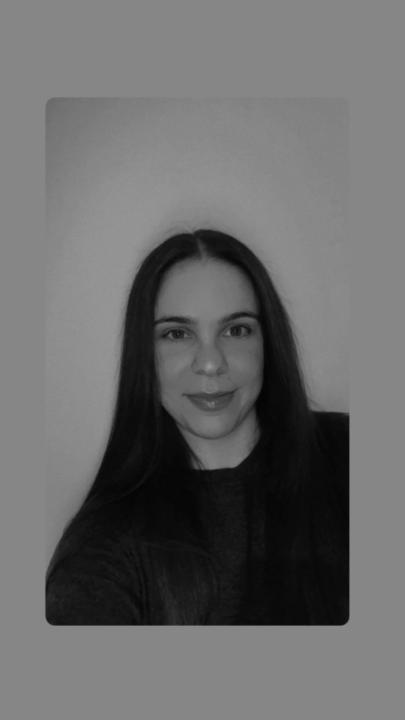 Christina Savvidou