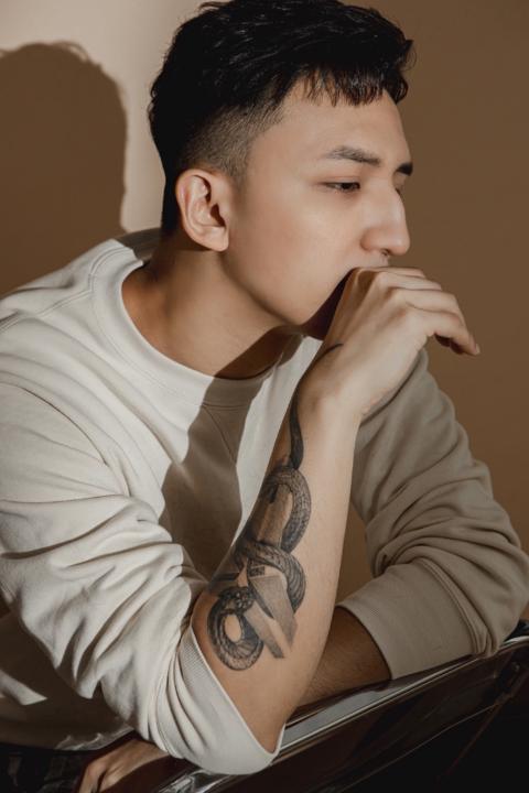 蟬 師