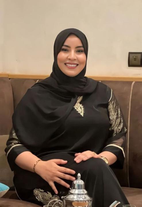 Ayeesha Abdulsalam