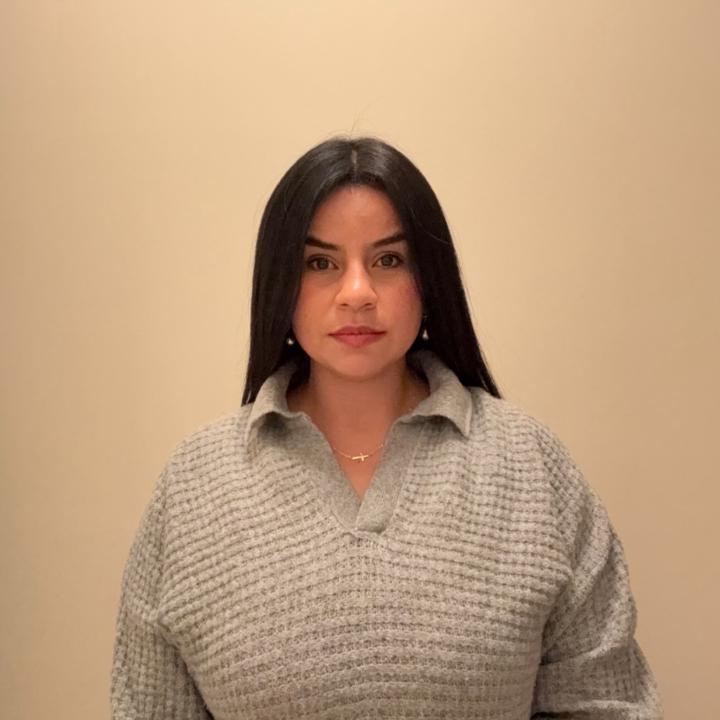 Betzy Cifuentes