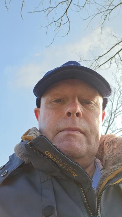 Henk-Jan van Duijn