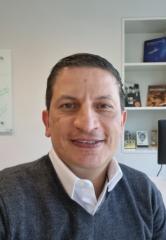 Alfredo Salgado