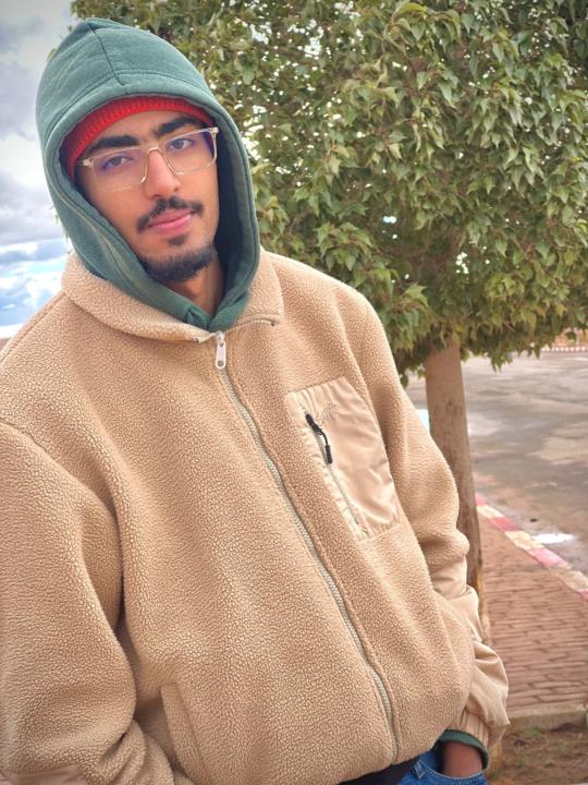 Abderrahmane Snoussi