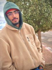 Abderrahmane Snoussi