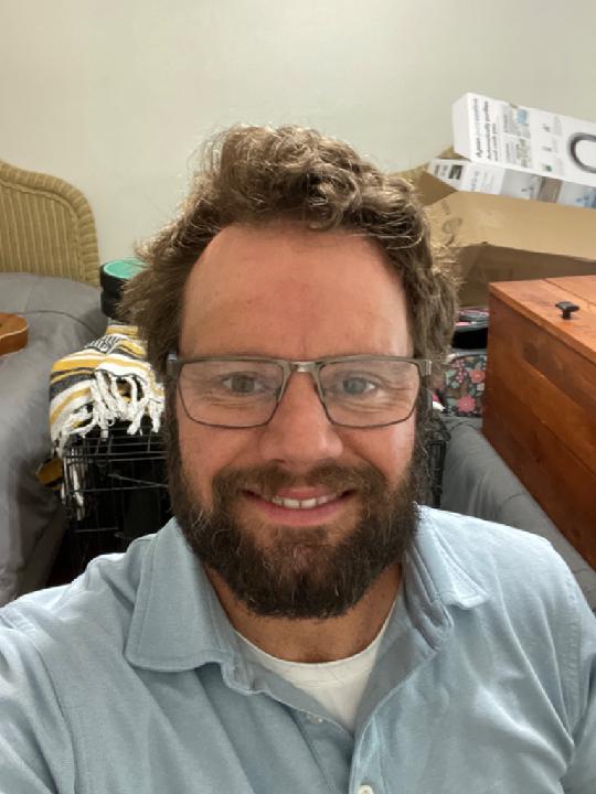 Andrew Proctor