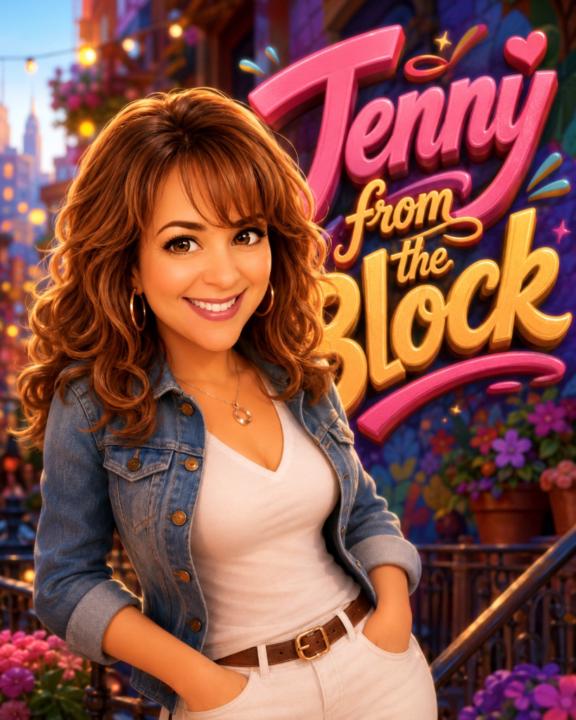Jen P