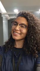 Amanda Vasconcelos arruda