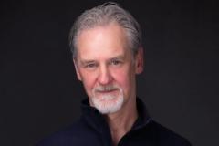 Paul Raftery