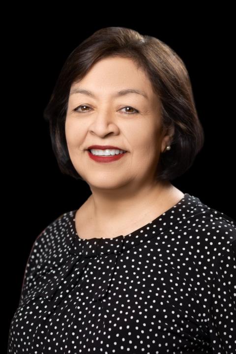 Rosa Alvarez