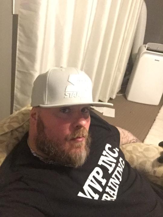 Trev Mac