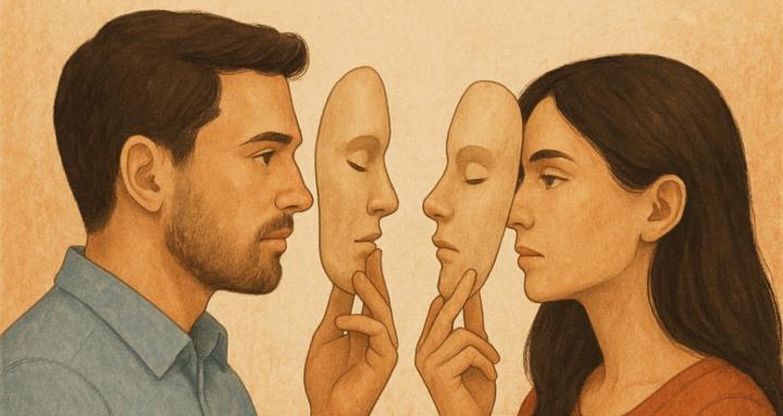 Becoming your Authentic self