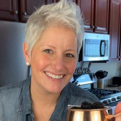 Debbie Podlogar