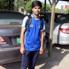 Haseeb Shahid