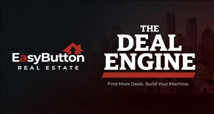 The Deal Engine