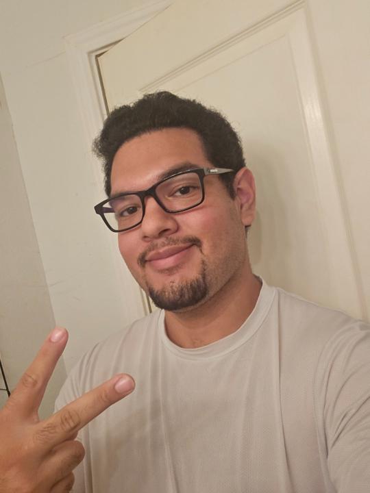 Nathaniel Lara