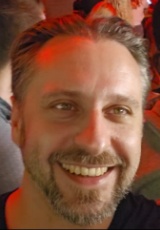 Vladimir Bardin