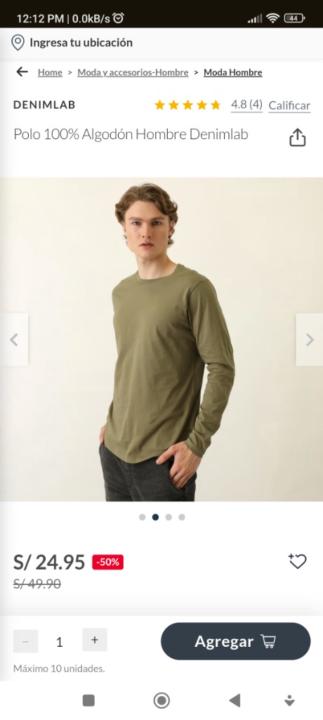 Favio Paganini petroni