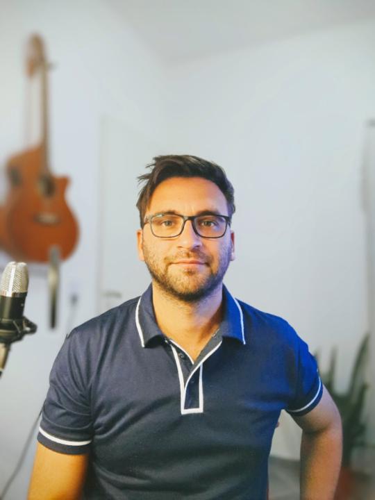 Nicolas Sebastian Cañete