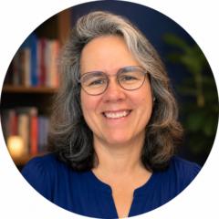 Ann Moore