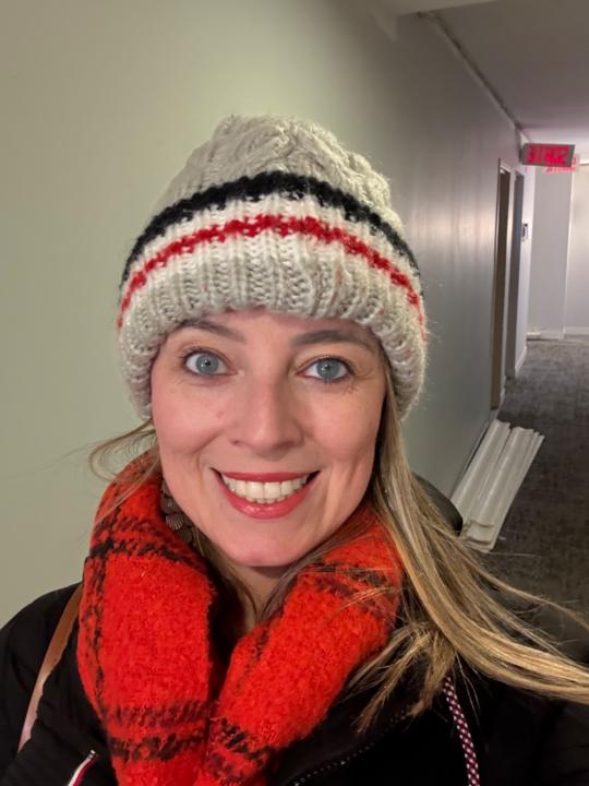 Simoni Martins Da Silva