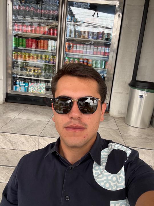 Miguel Rueda