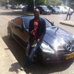 Jhon herly Lucumi carabaly