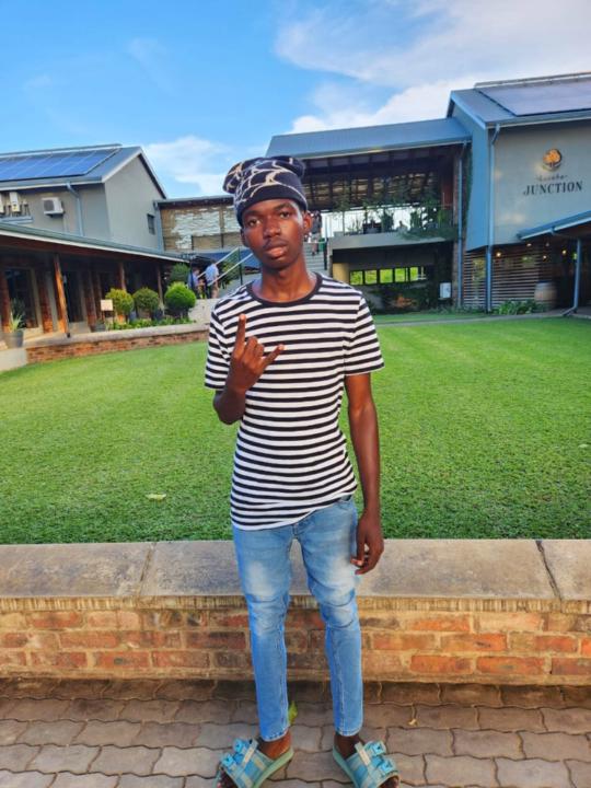 Fabian Ndzalama