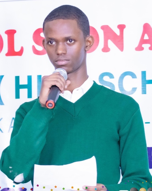 Abdullahi Mohamed