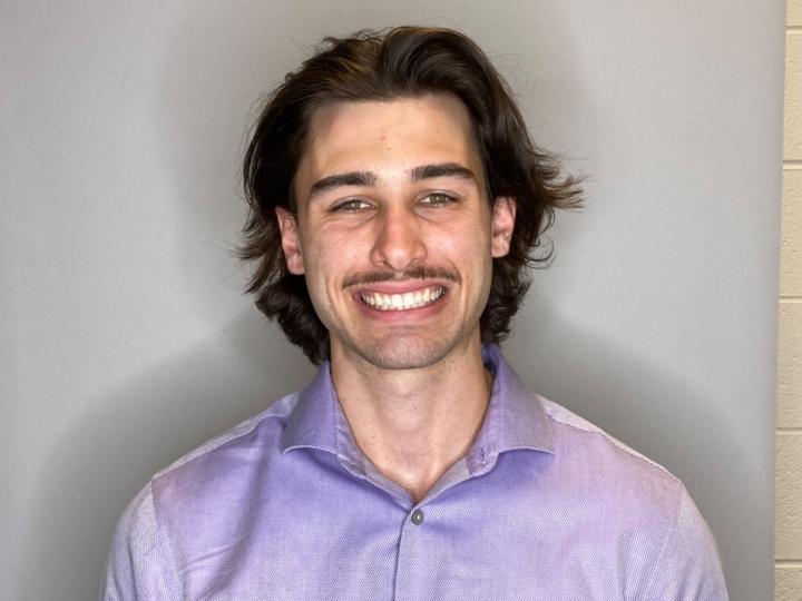 Justin Klotz