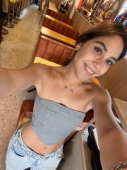 Cristina Sanchez